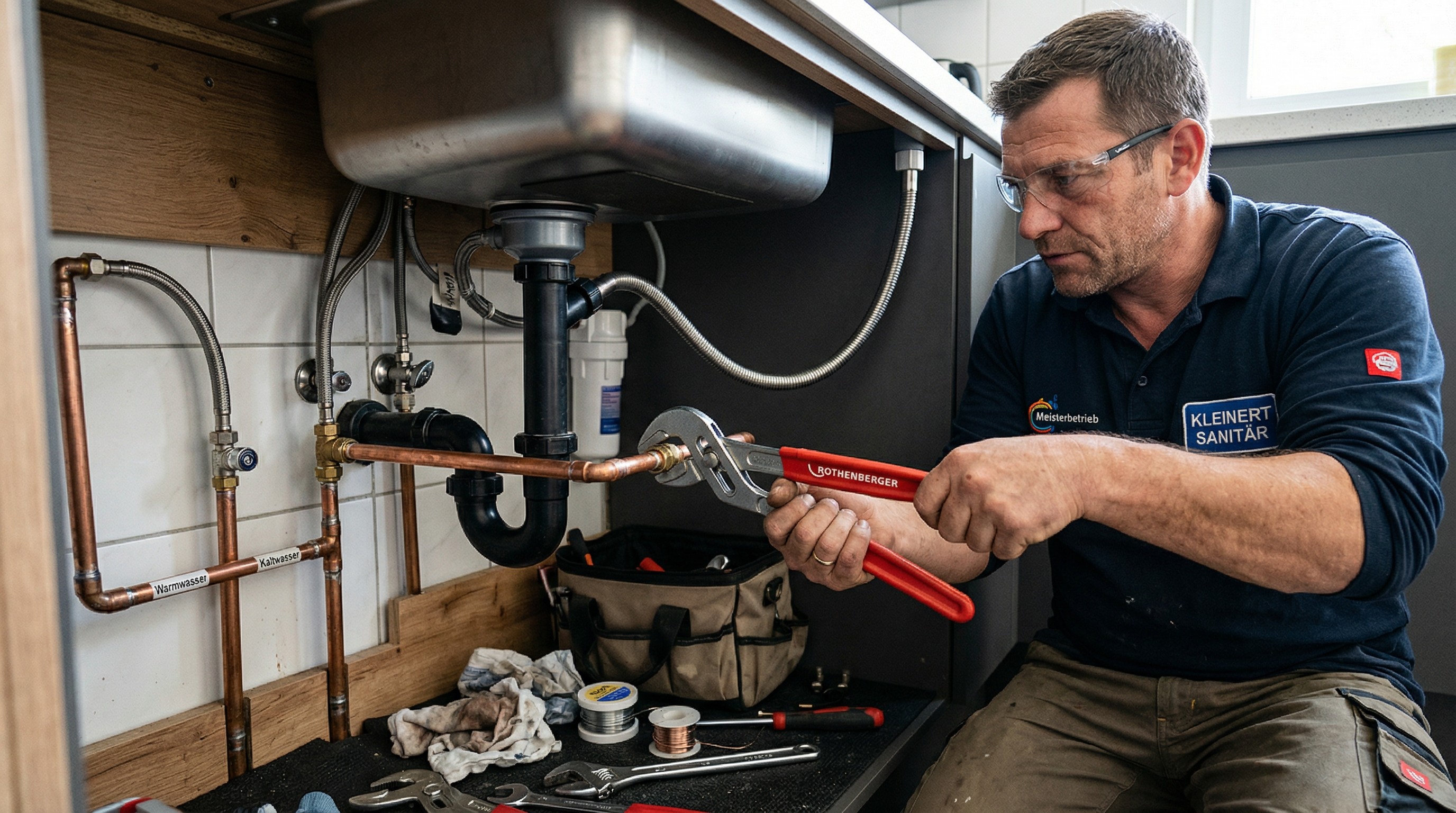 Richter+Frenzel BäderStore Düsseldorf